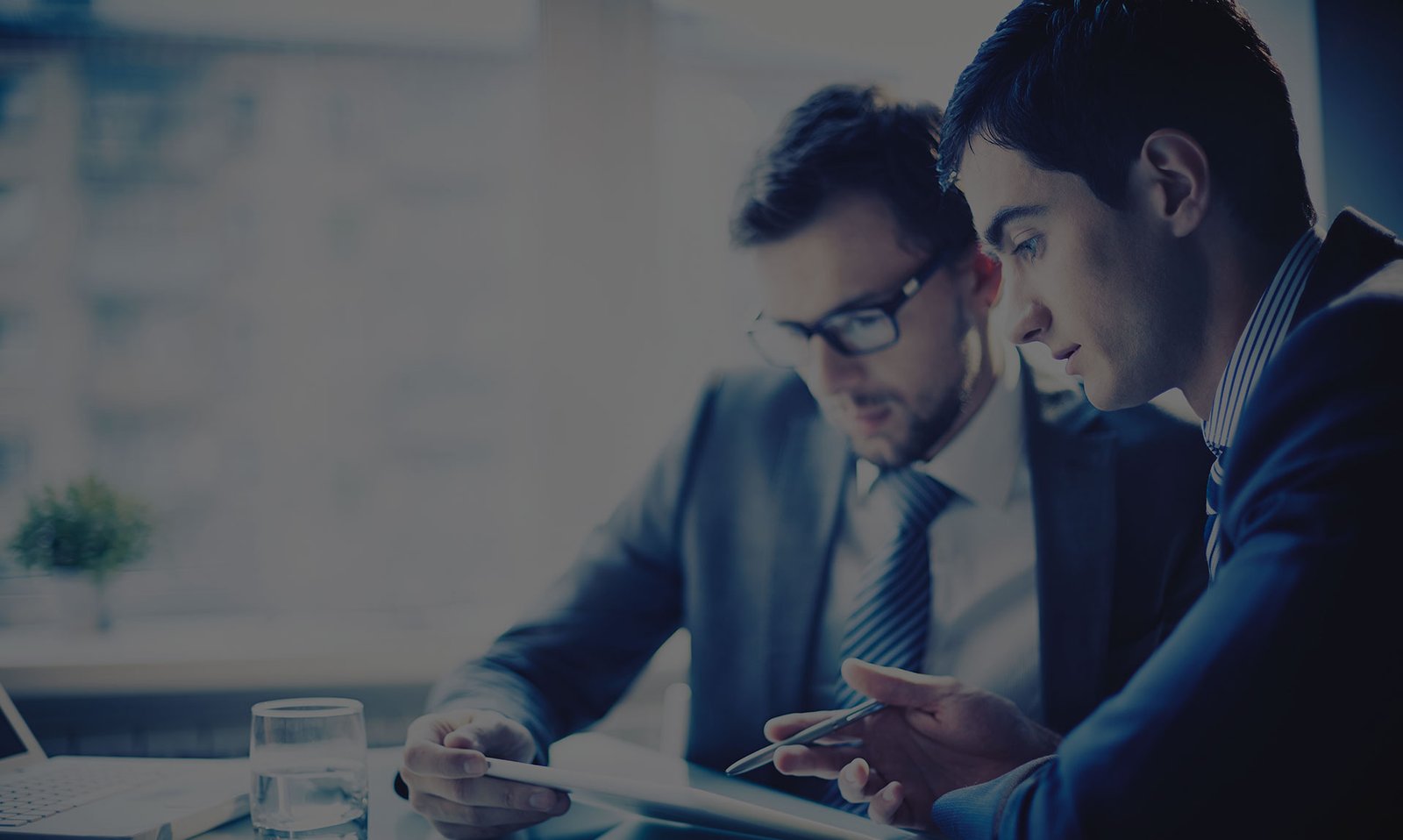 Chartered certified accountants meeting in Manchester