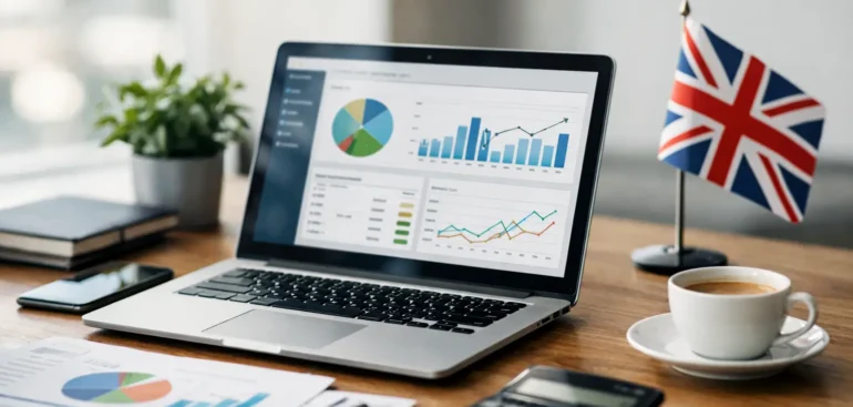 Best Accounting Software for Small Business UK