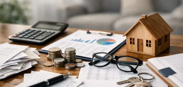 Best Deductible Expenses for Landlords Explained