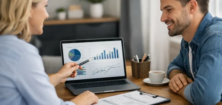Bookkeeping Services for Small Businesses That Help