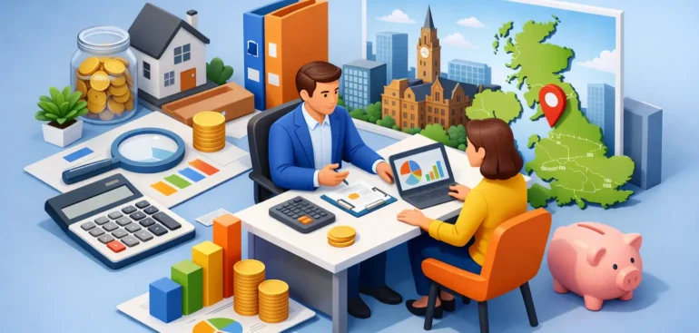 Choosing Small Business Accountants in Manchester