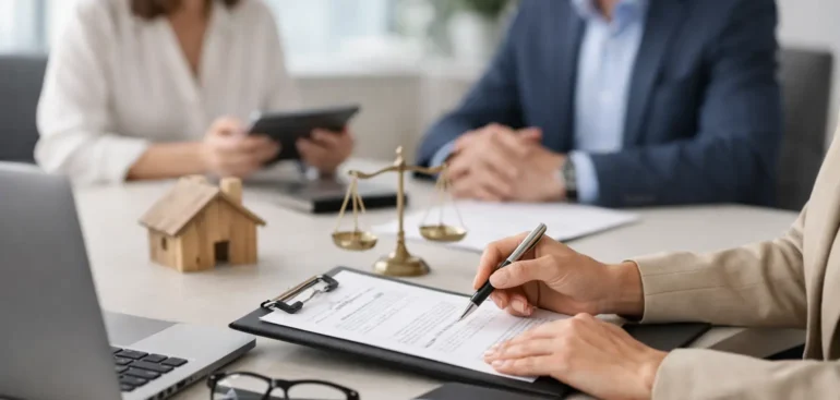 Company Secretarial Services for Small Companies