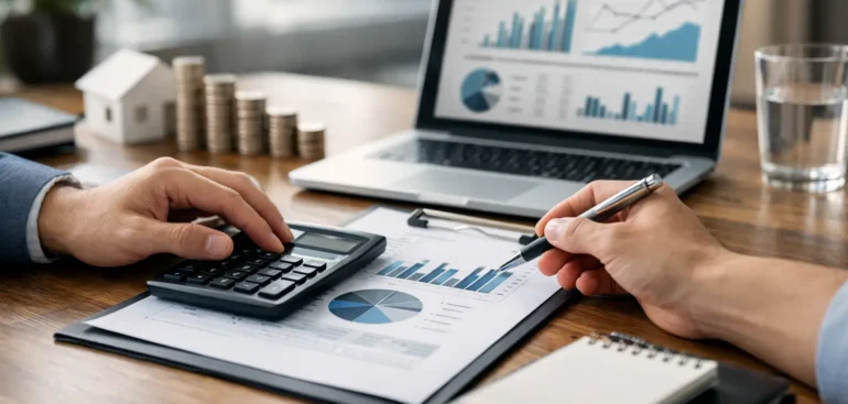 How to Create a Business Budget That Works