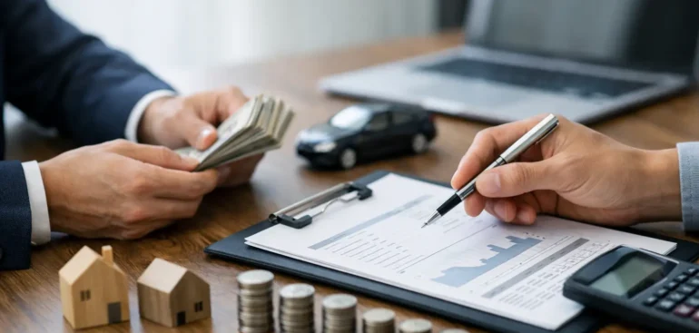 How to Manage Director Loans Without Tax Surprises