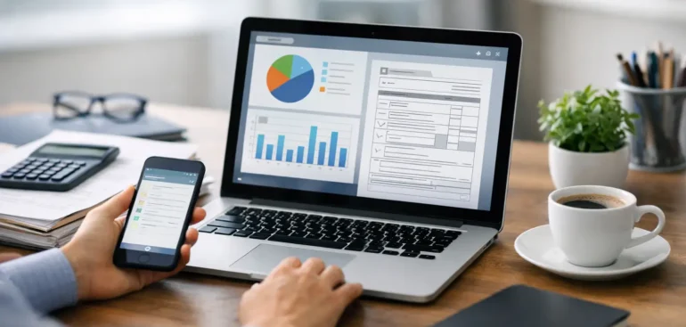 Making Tax Digital for Income Tax Explained
