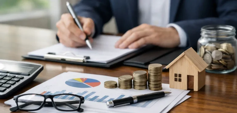 Practical Tax Planning for Higher Rate Taxpayers
