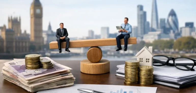 Salary Versus Dividends UK: What Directors Need