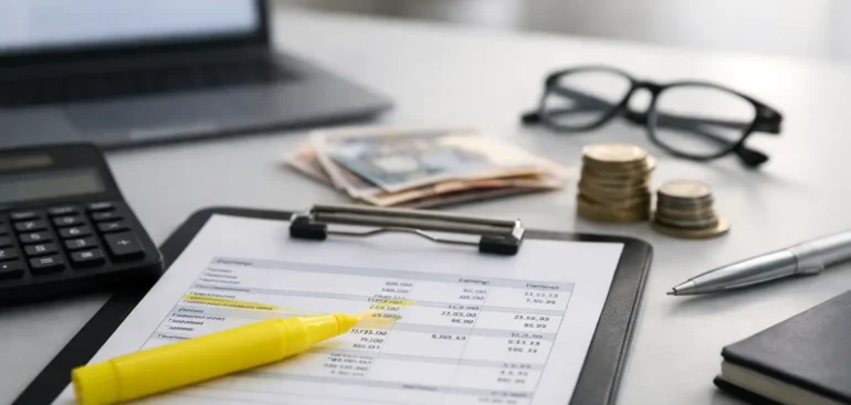 Why an Emergency Tax Code Affects Your Pay