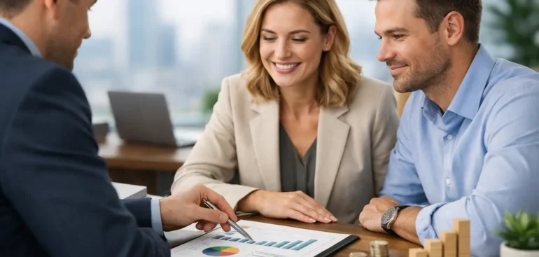 Accountancy Services That Help Businesses Grow