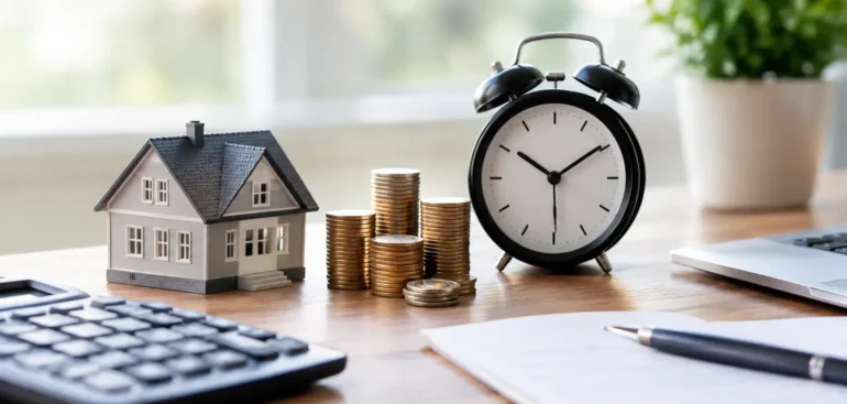 Capital Gains Deadline: What You Need to Do