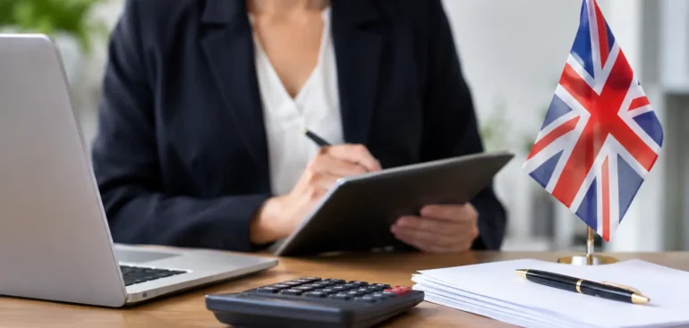 Guide to VAT Registration Thresholds for UK Firms