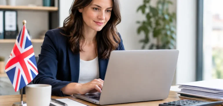 How to Register for VAT for UK Businesses