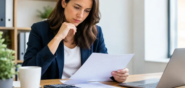 How to Resolve HMRC Penalty Notices Properly