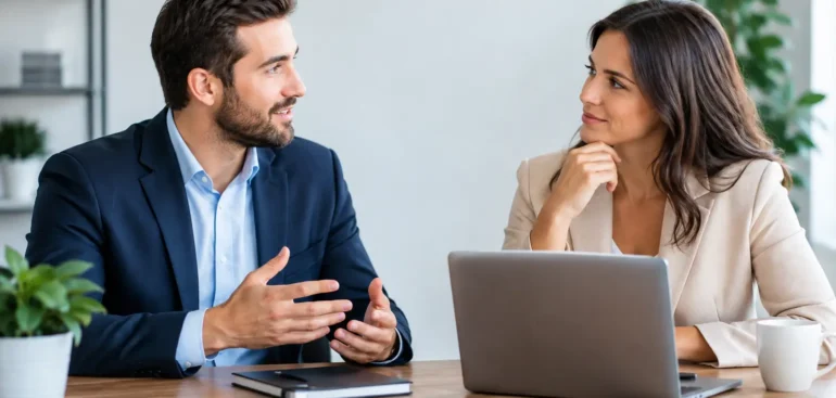 Partnership Versus Limited Company: Which Fits?