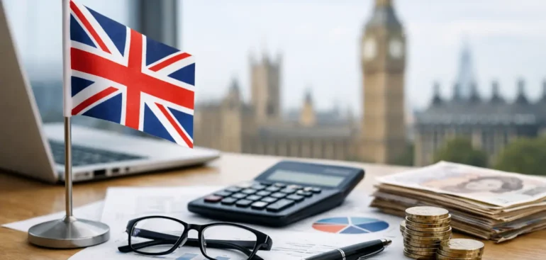 UK Tax Changes Businesses Should Check Now