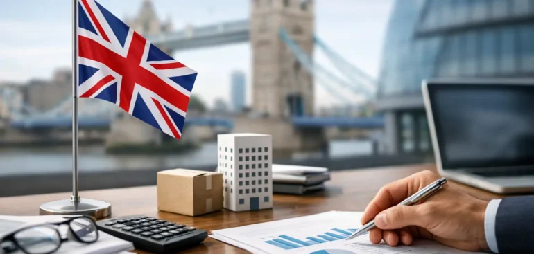 VAT Compliance for Growing UK Businesses
