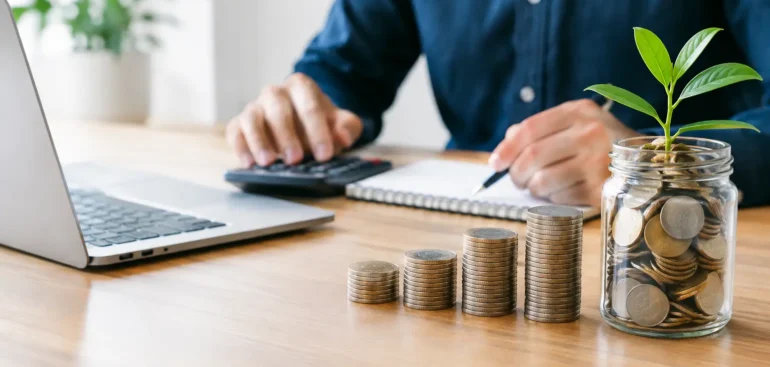 8 Best Ways to Improve Cashflow in Your Business
