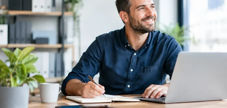 A Cashflow Turnaround Example for UK SMEs