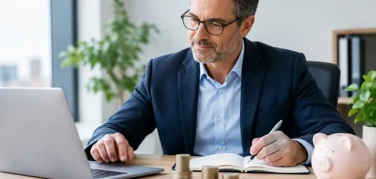 A Guide to Directors Pension Contributions