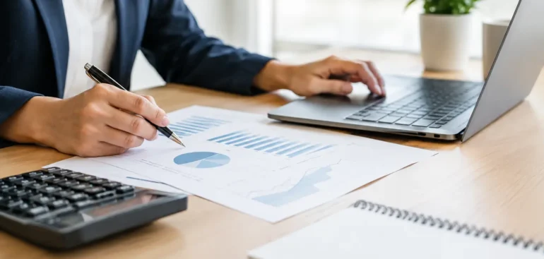 A Practical Guide to Management Accounts
