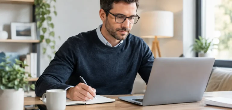 Can Directors Claim Homeworking Costs in 2026?