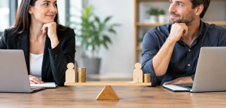 Contractor Versus Employee Tax in the UK
