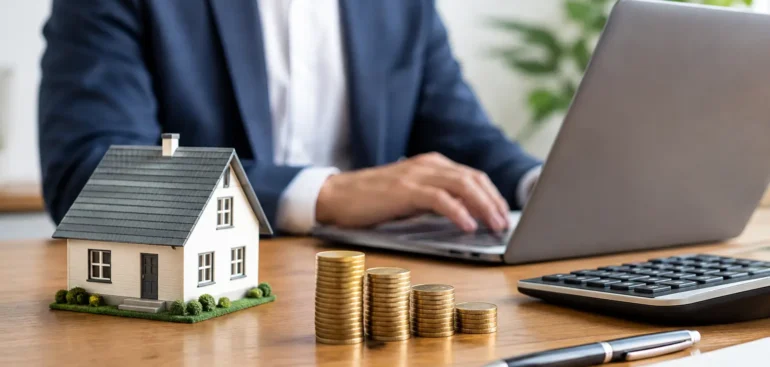 Guide to Property Rental Income for UK Landlords