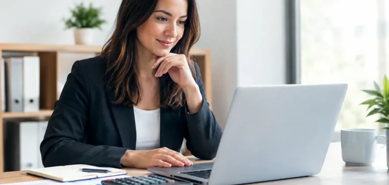 How to Choose Accounting Software for Your Business