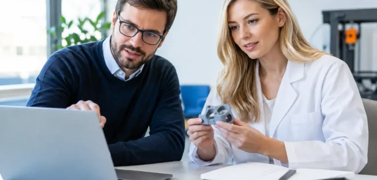 How to Claim R&D Relief for Your UK Business
