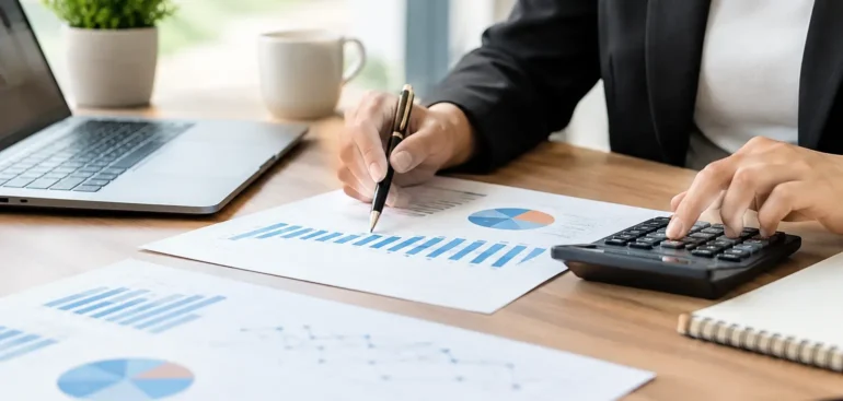 How to Forecast Cash Flow for Your Business