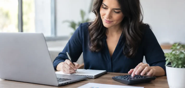 How to Forecast Seasonal Cashflow for Your Business