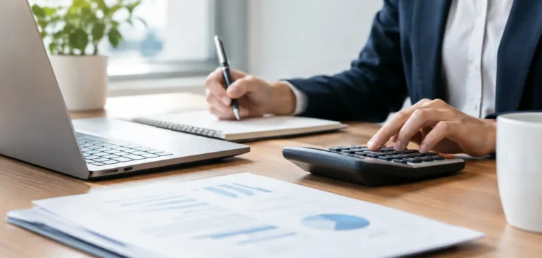 How to Pay Corporation Tax and Meet HMRC Deadlines