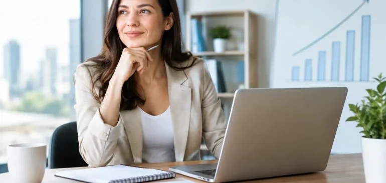 How to Plan Business Growth Without Losing Control