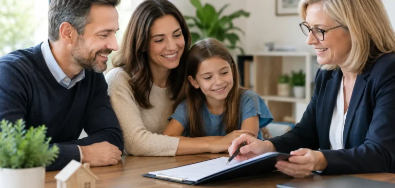 Inheritance Tax Planning for Families Made Clear