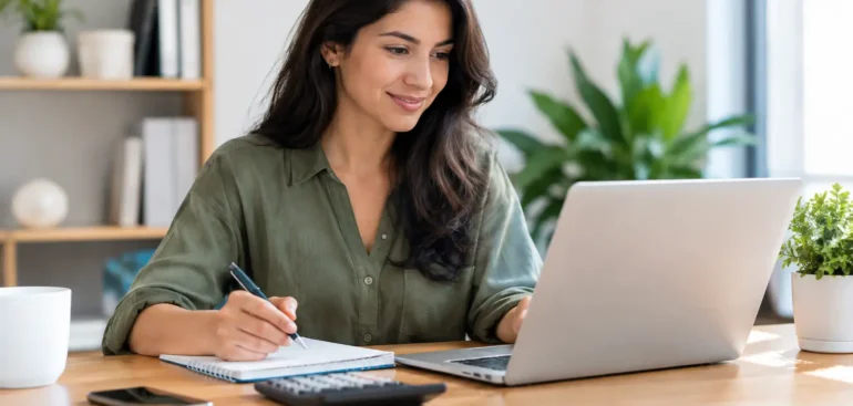 Self Assessment Tax Returns Made Simpler