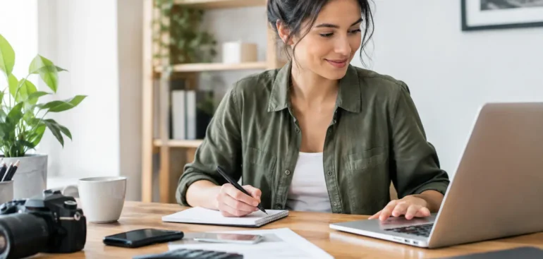 Self-Employed Expenses That You Can Claim